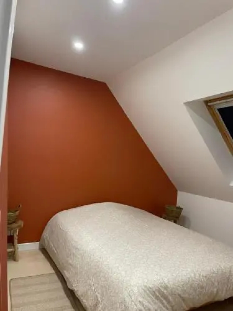 Maison 4/6 Pers Sainte-Cã‰Cile Plage