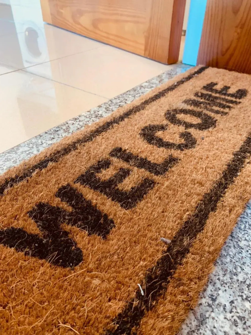 La Ballena del Charco