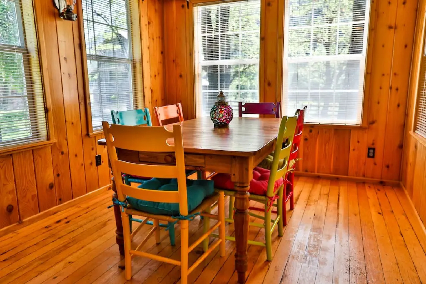 Feeling Groovy at Eagle Creek Ranch