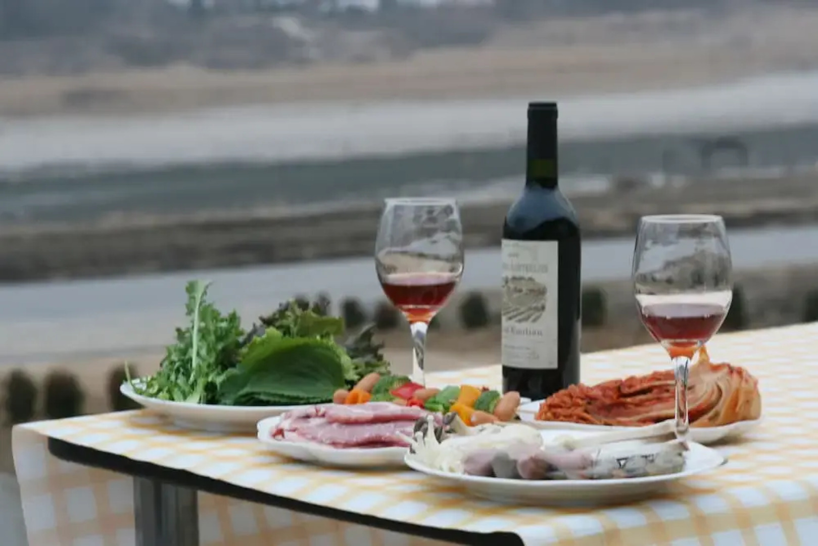 Forest of Color Pension