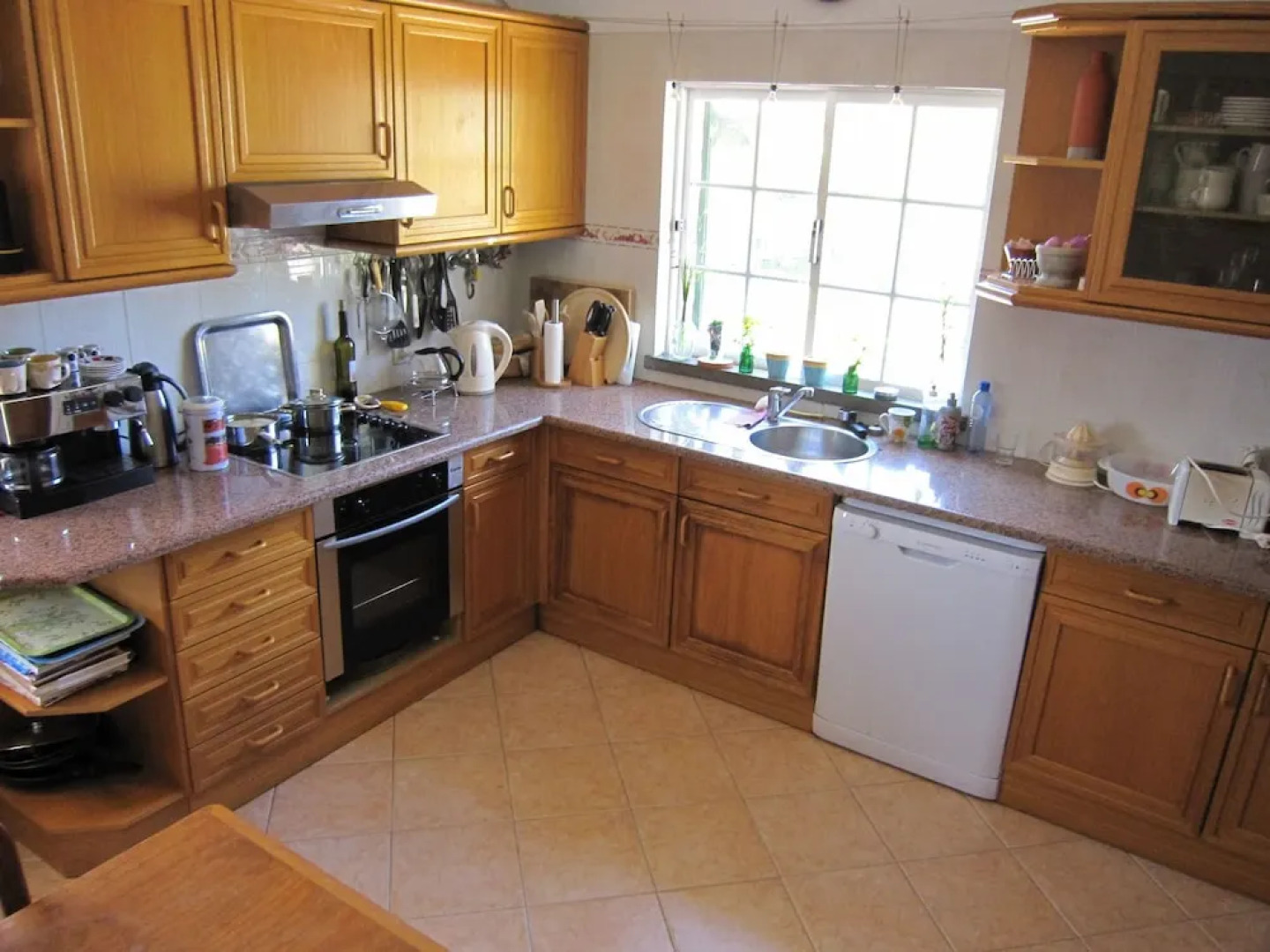 Detached Villa With Private Swimming Pool, Just Outside São Brás de Alportel