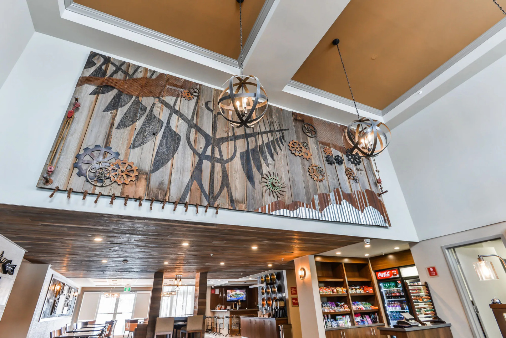 Four Points by Sheraton Barrie