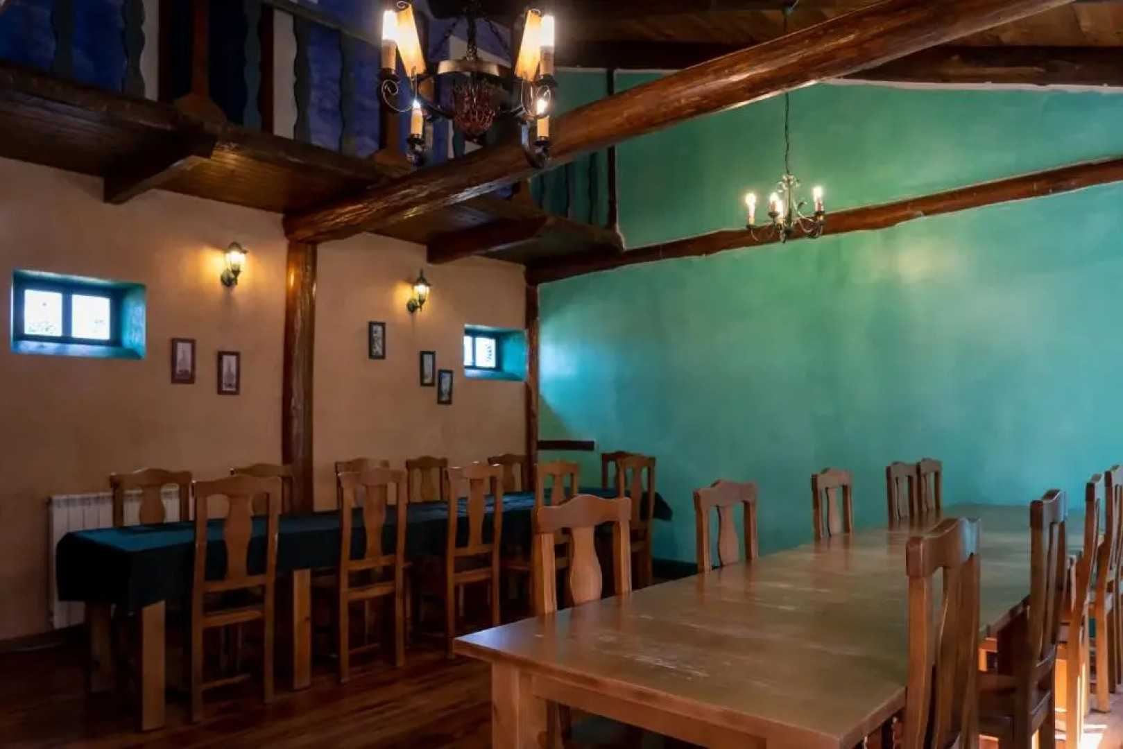 Albergue de Peregrinos Casa Flor