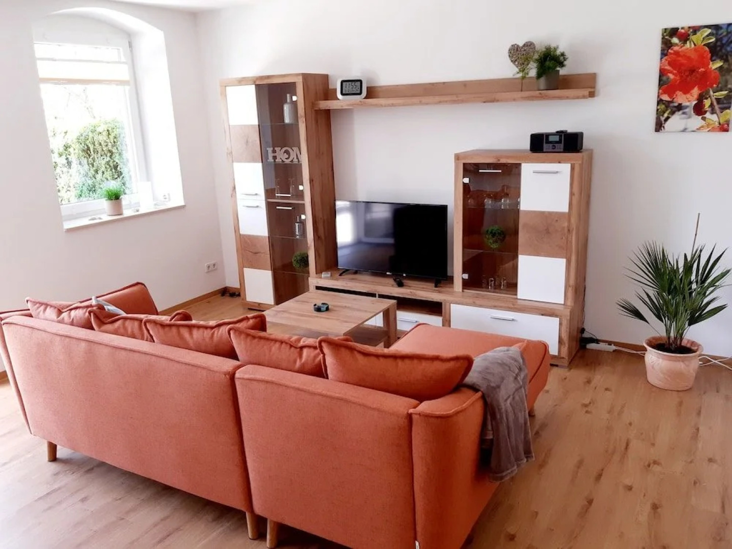 Apartmenthaus Stadtoase