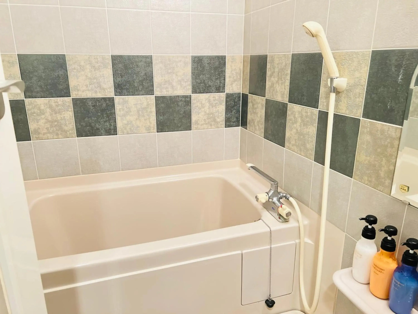 Misasa Yakushinoyu Mansuirou