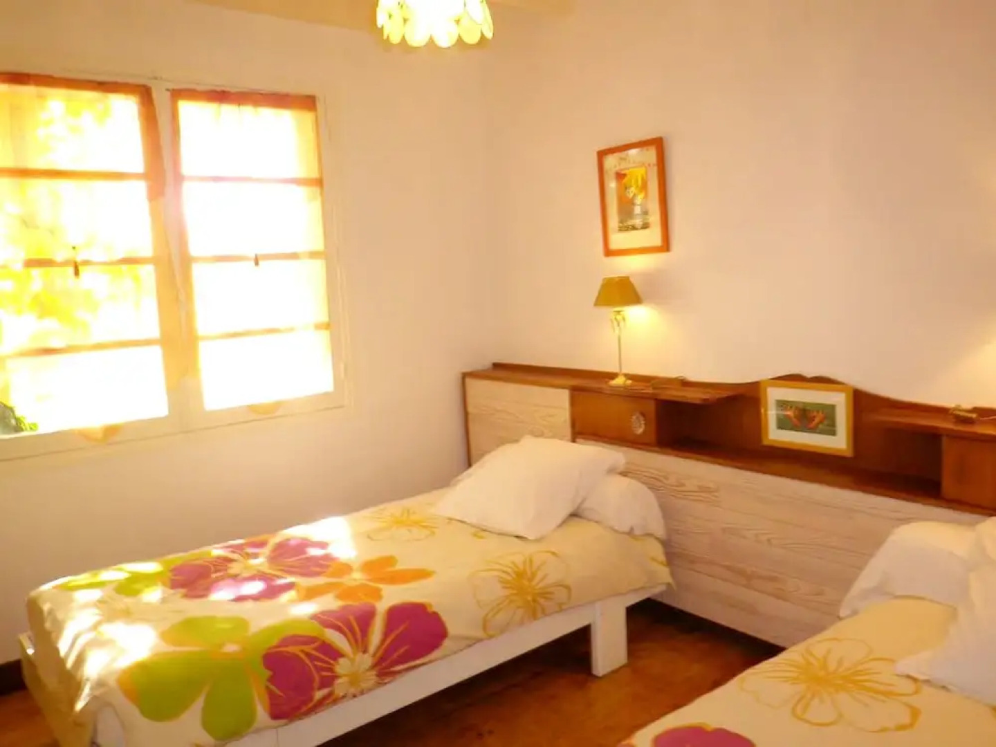 House With 5 Bedrooms in Vielle-saint-girons, With Enclosed Garden and Wifi - 8 km From the Beach