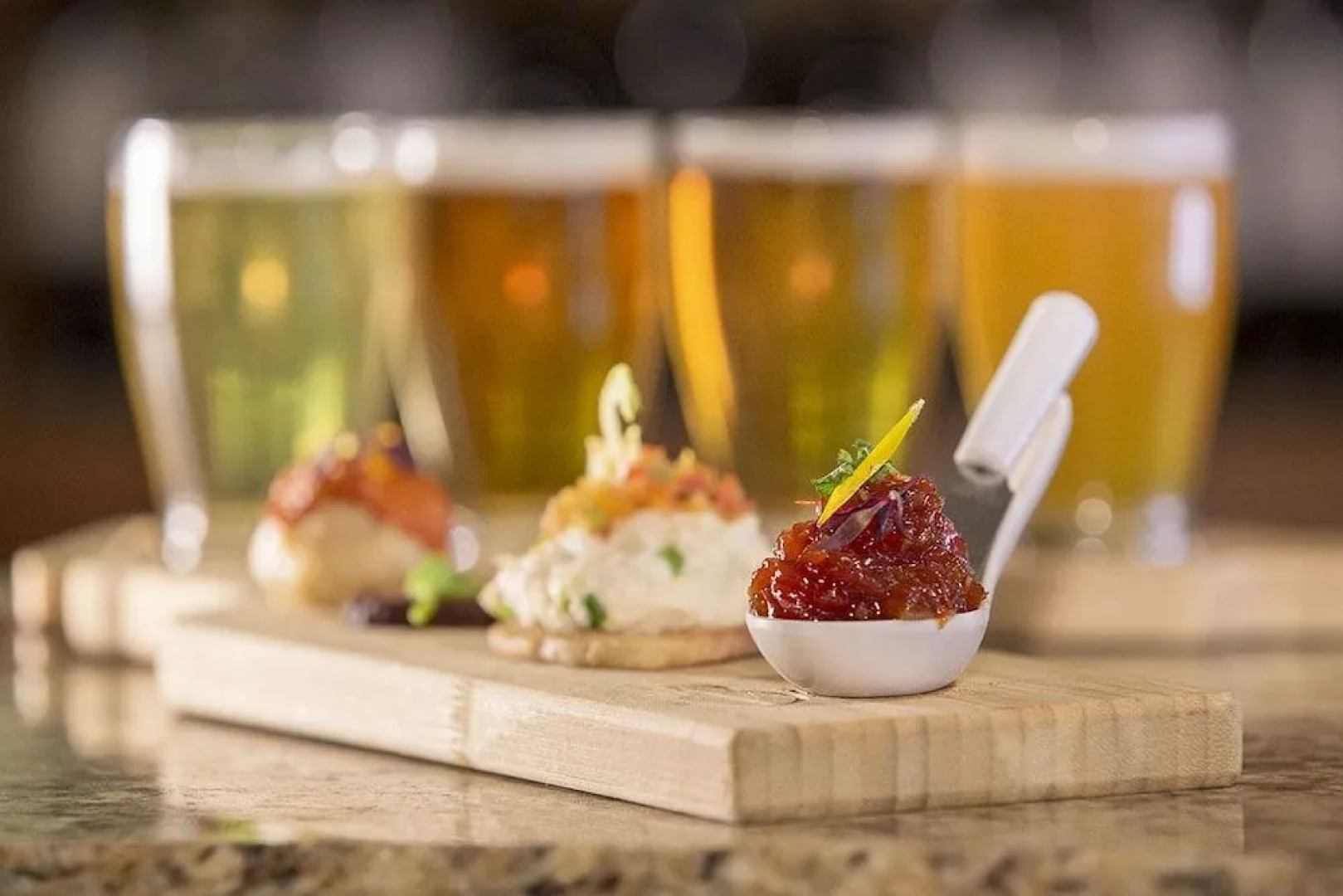 The Boulevard Inn & Bistro