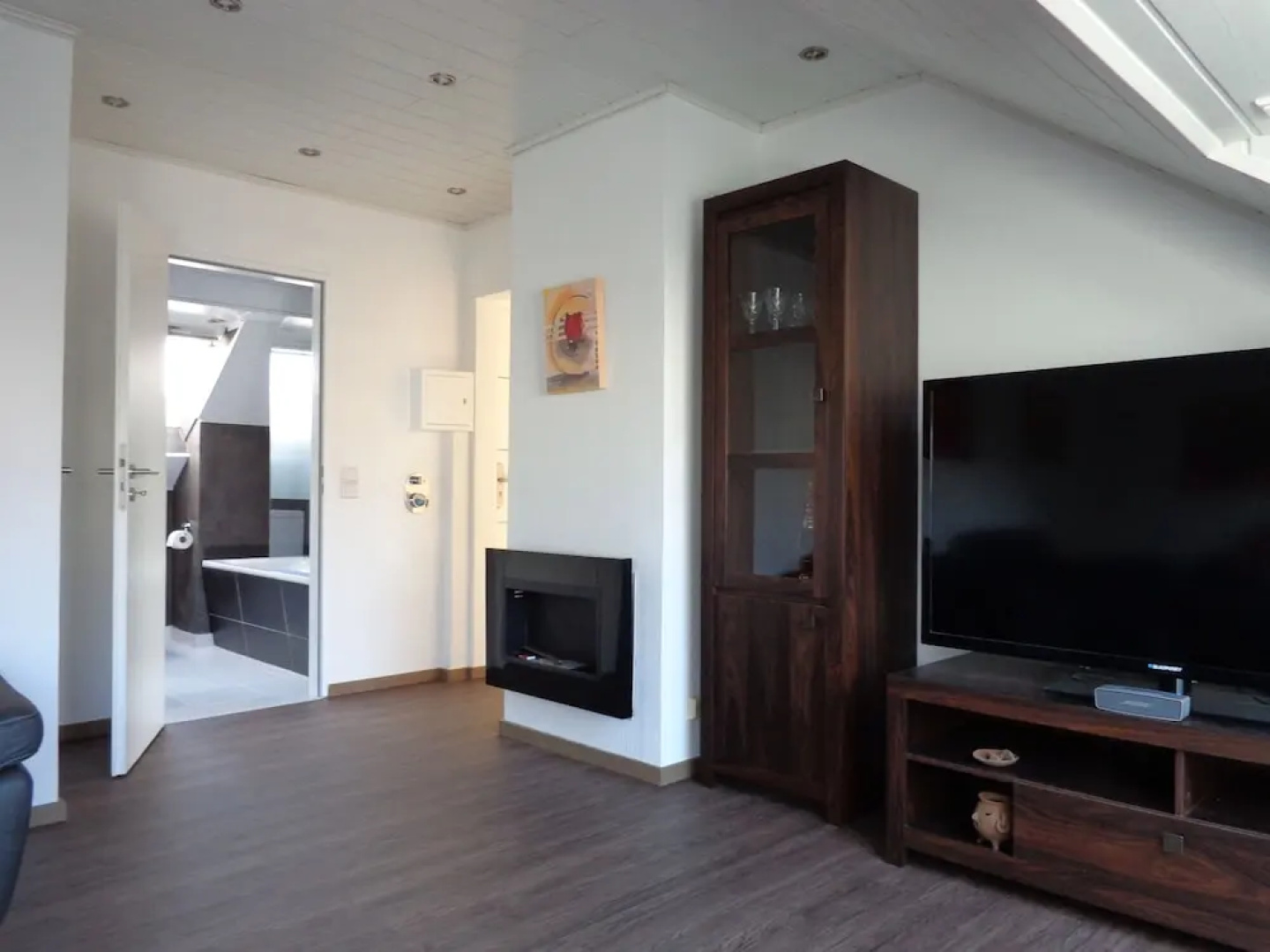 Exclusive Apartment - Rees