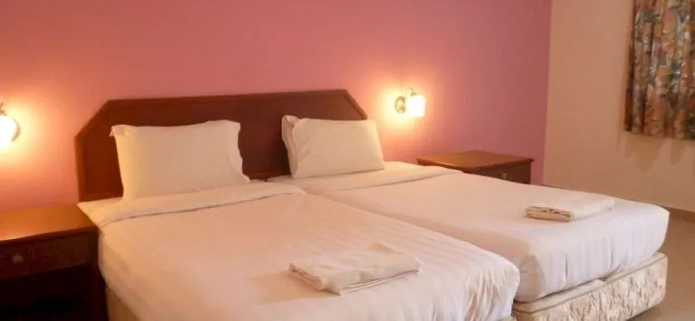 Kota Tinggi Waterfalls Resort