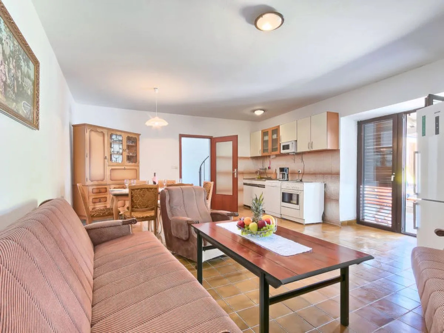 House Bakić Moniga del Garda