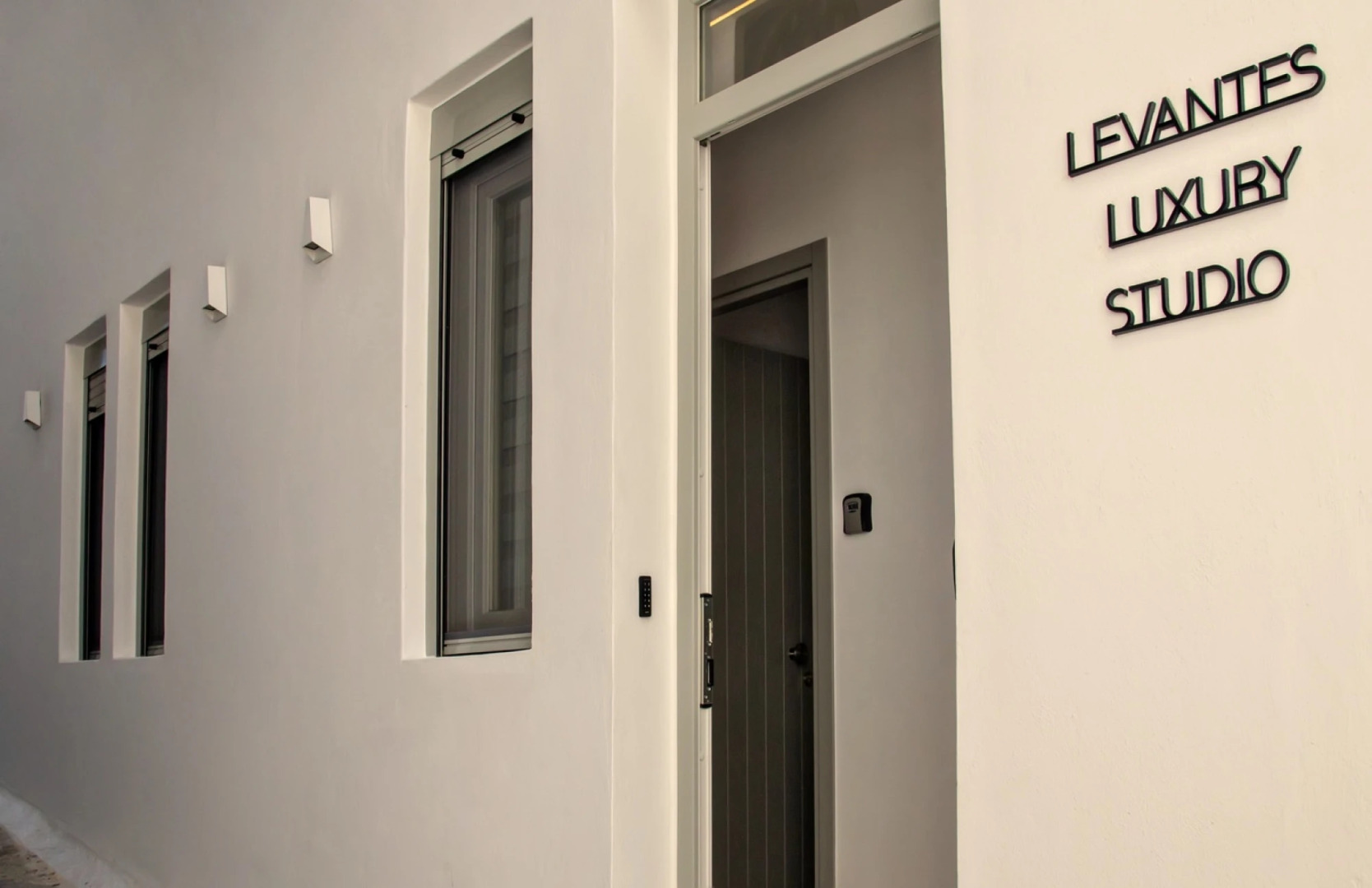 Levantes Luxury Suites II