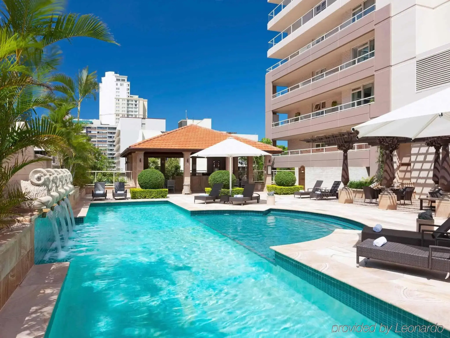 The Sebel Quay West Brisbane