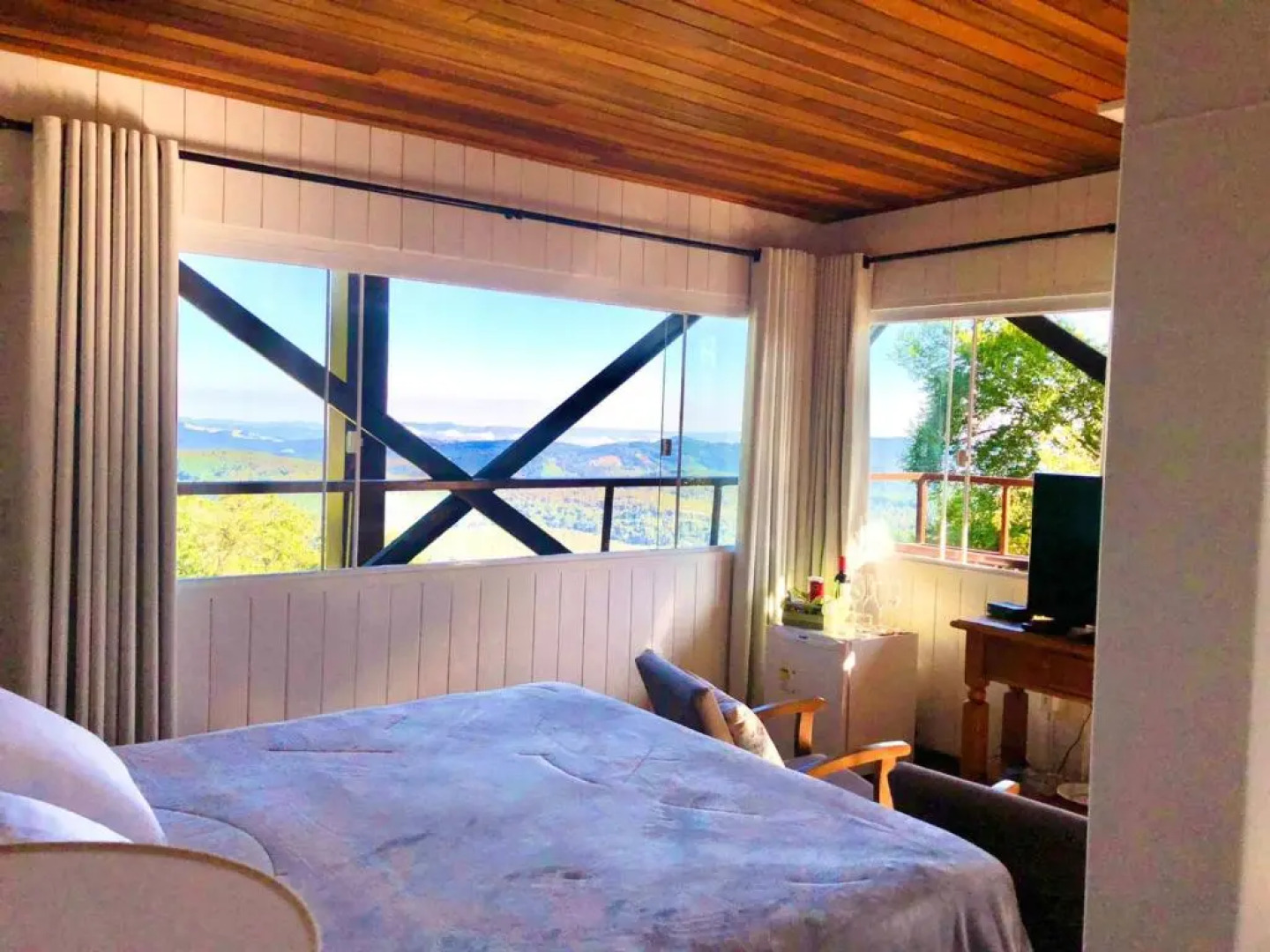 VELINN Pousada Pedras e Sonhos.