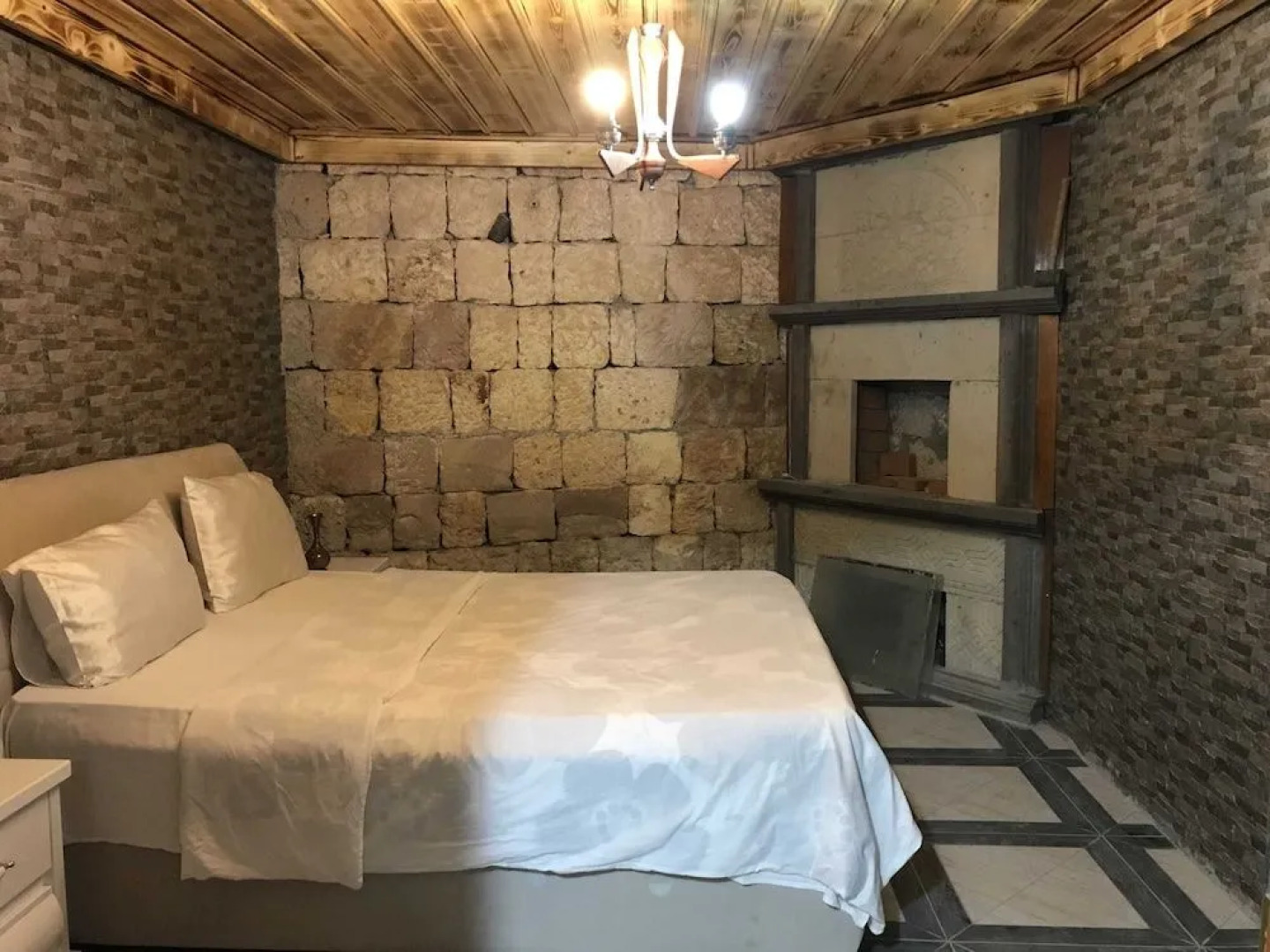 apollo village capadocia