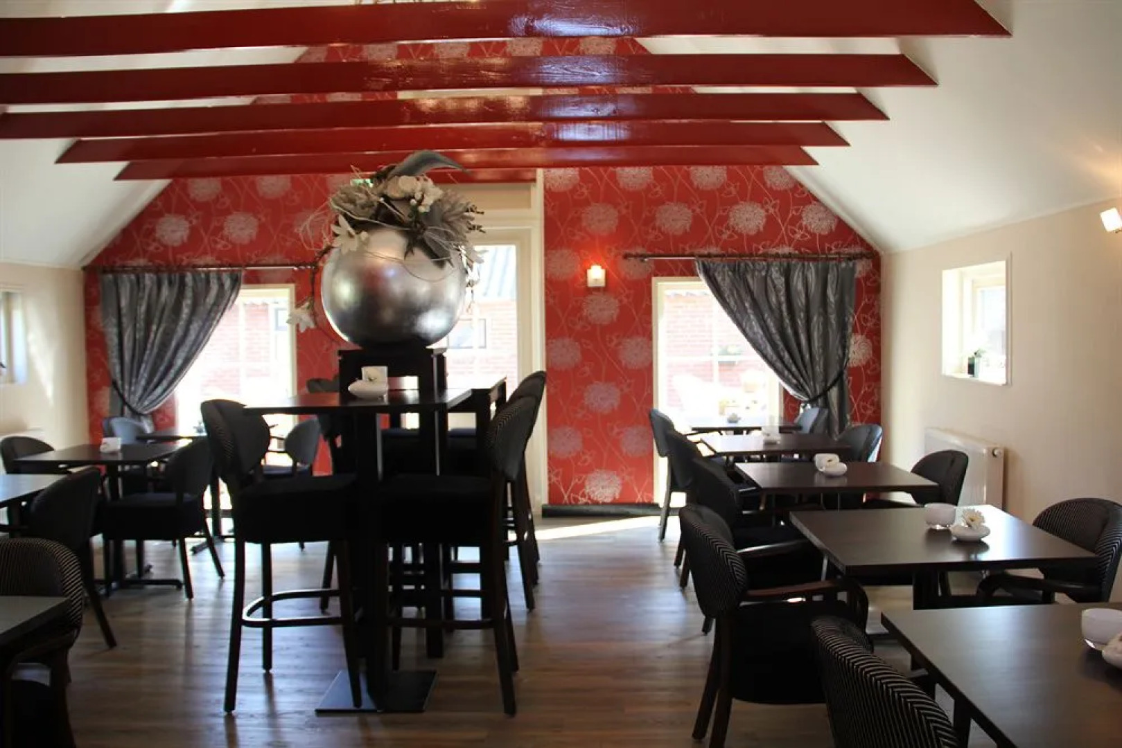 DroomHotel t Heinenhoes