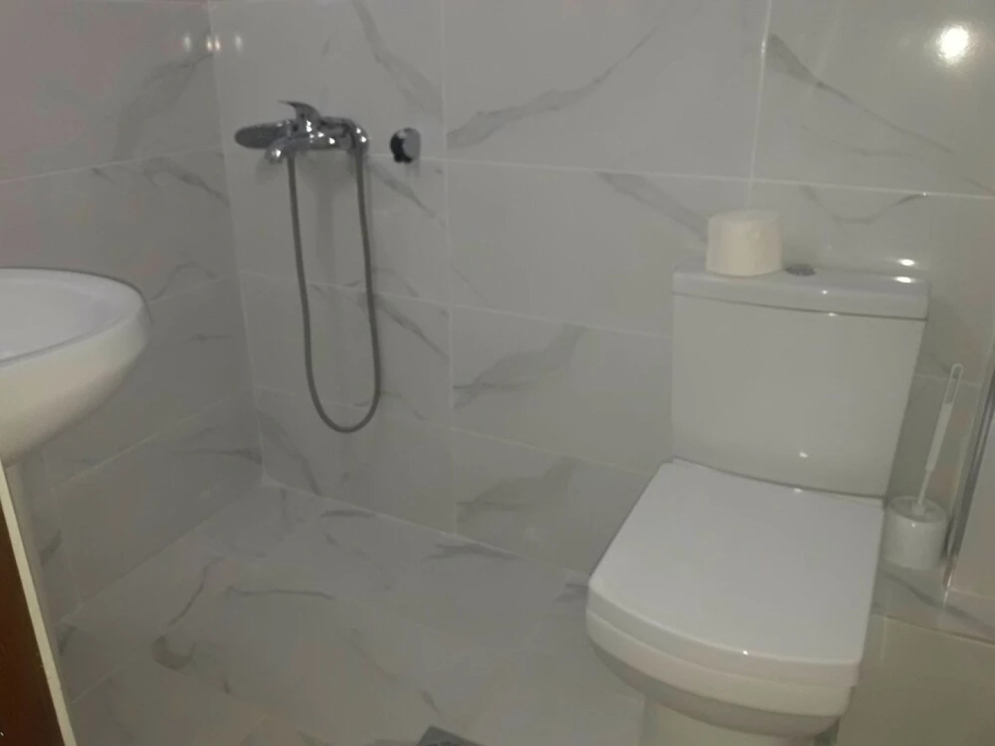 Vila Katia Polyhrono