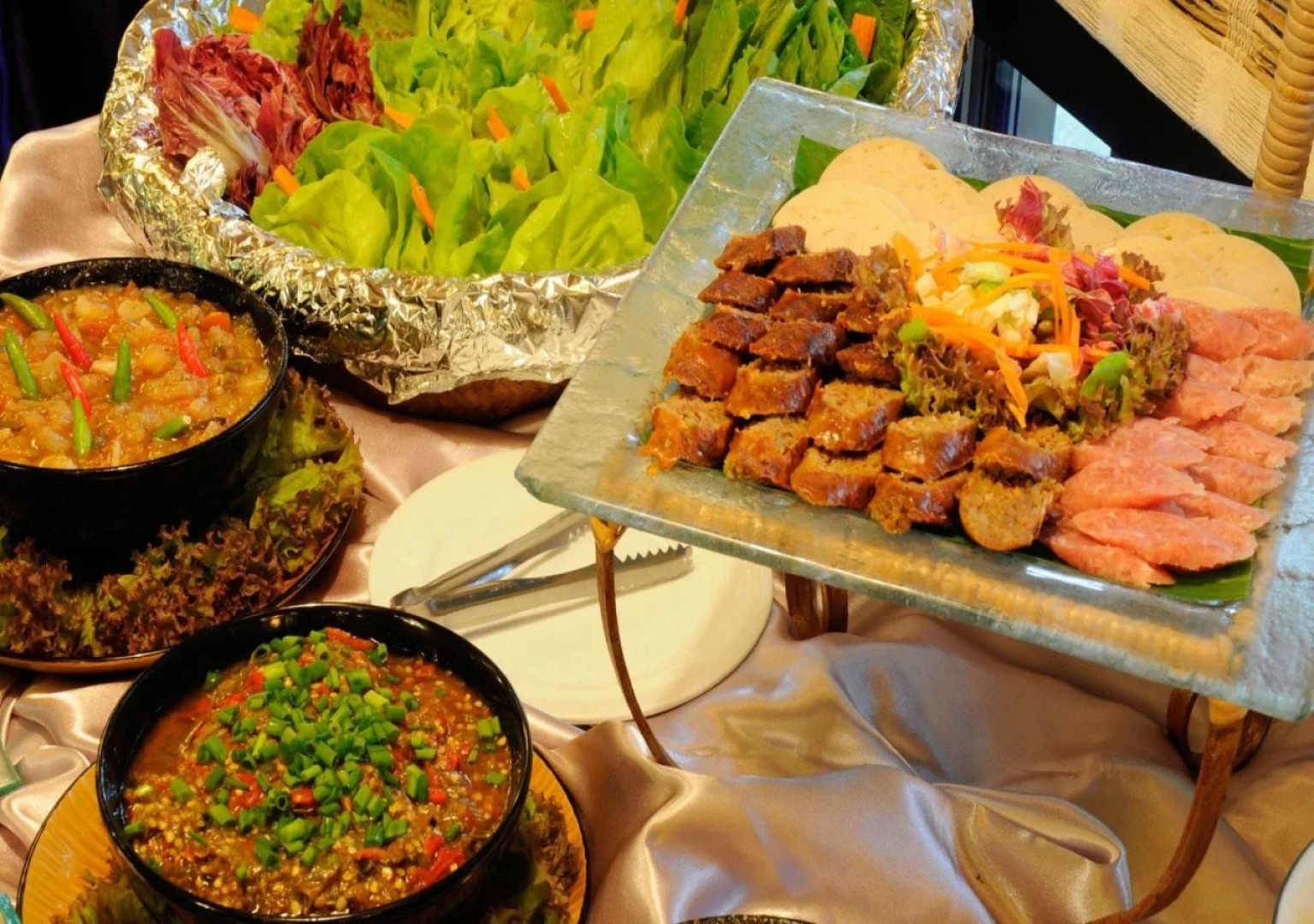 Angkhang Nature Resort