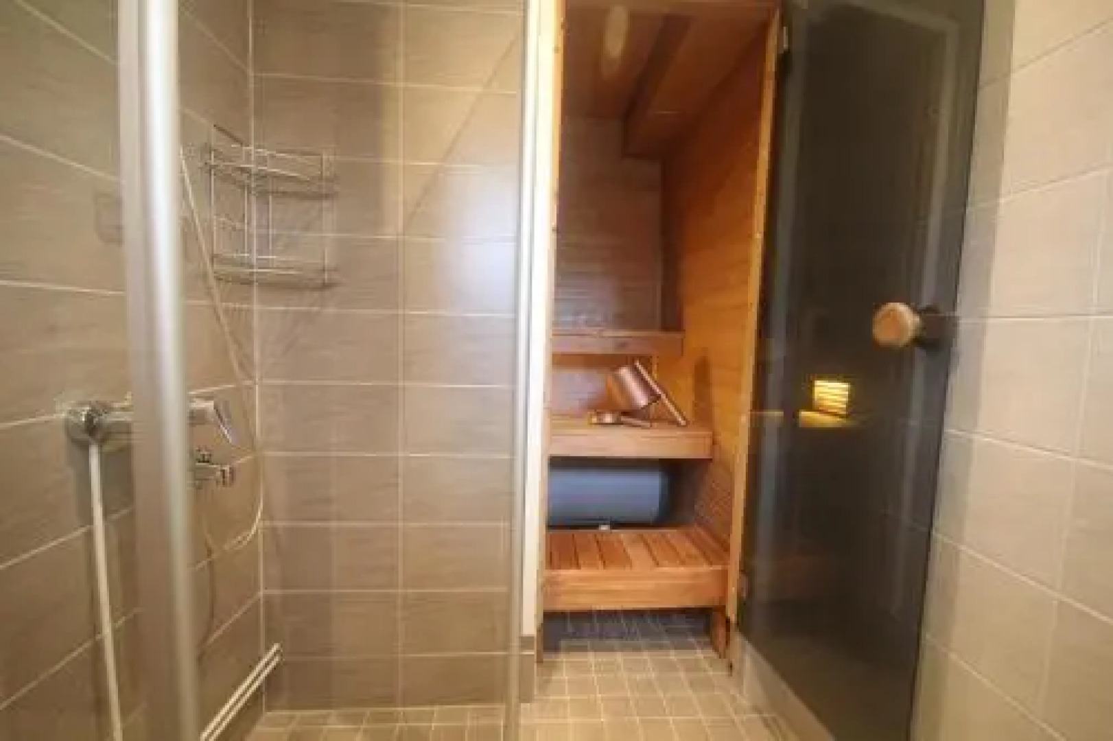 Lomarukkanen Apartments