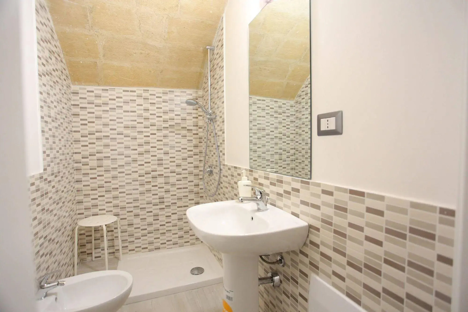 Ostello dei Sassi Matera