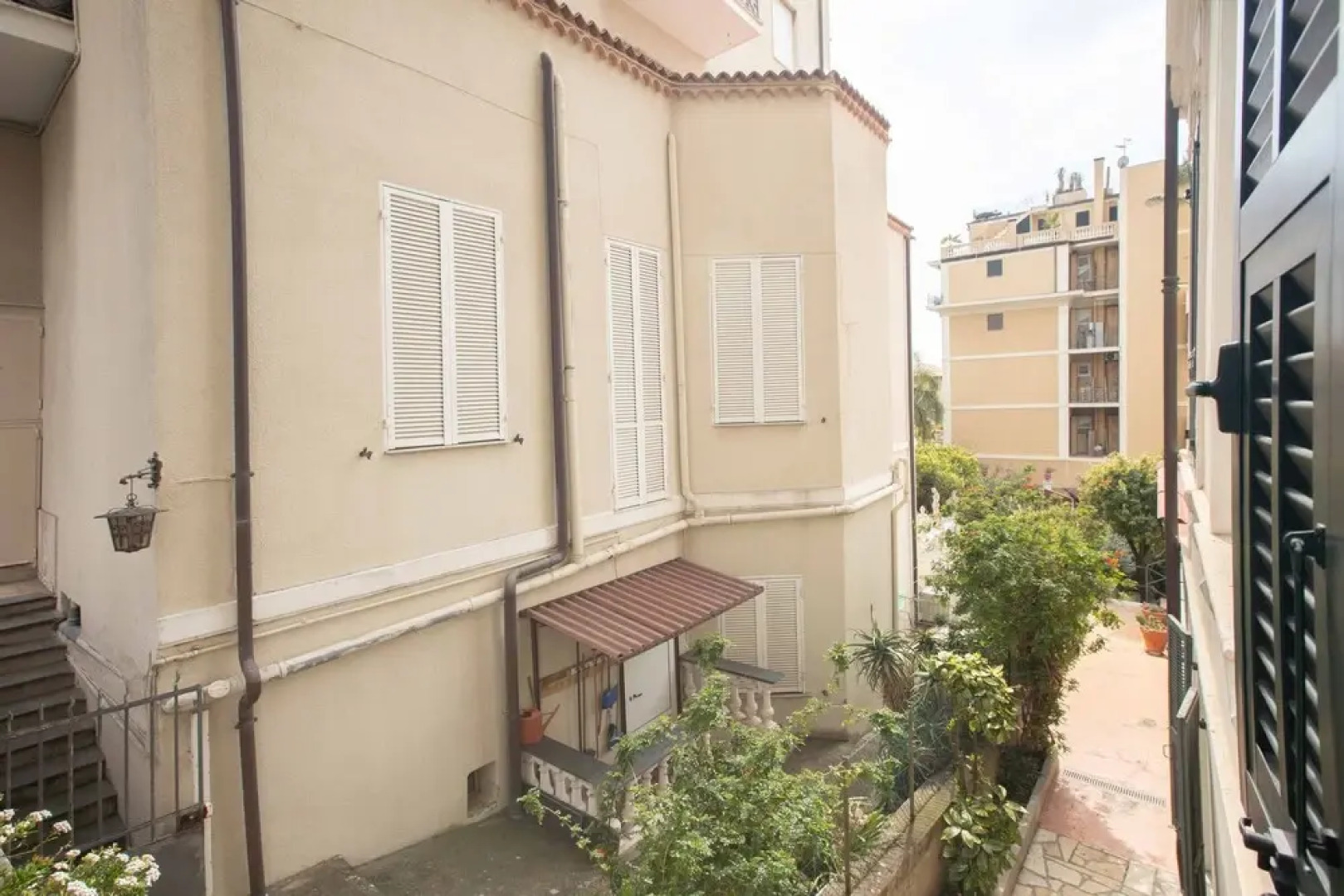 Residence Villa Virginia int 1