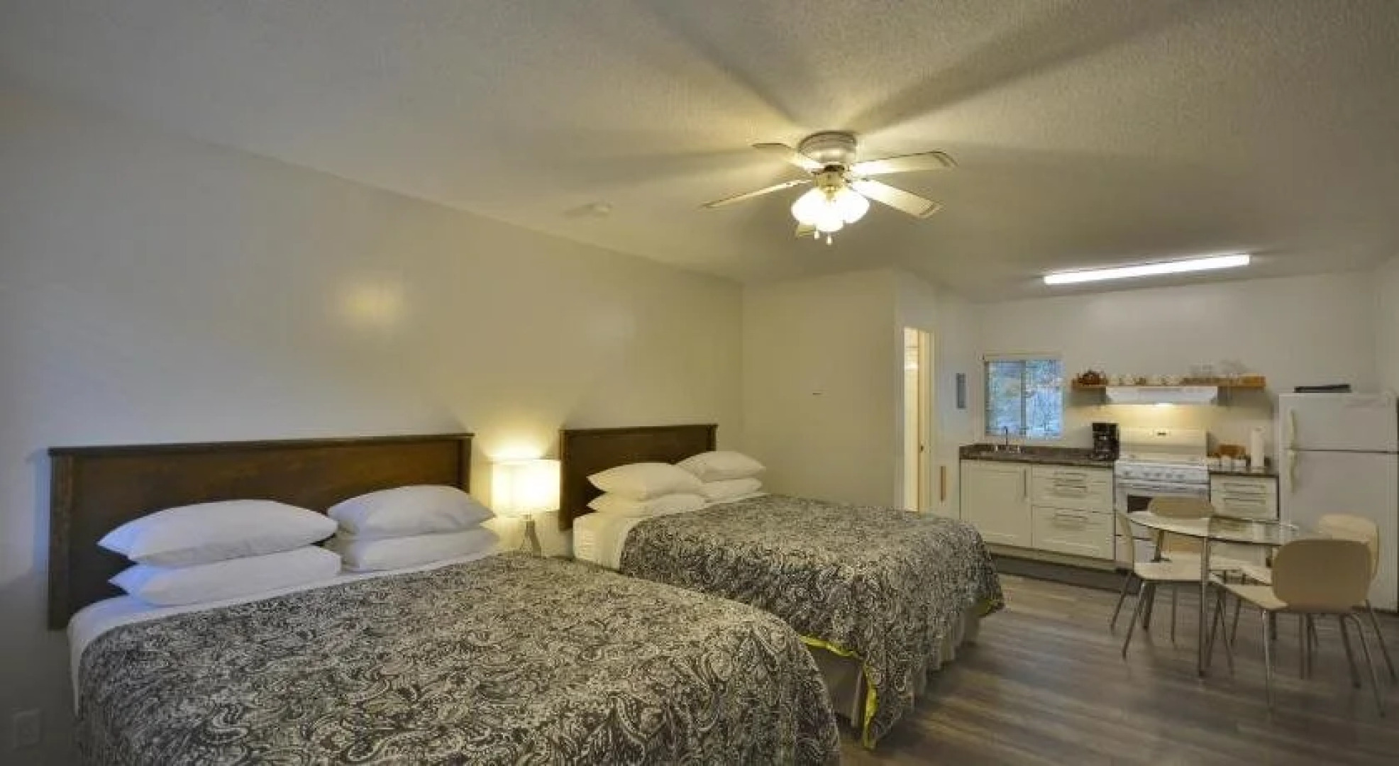 Pender Harbour Resort & Marina