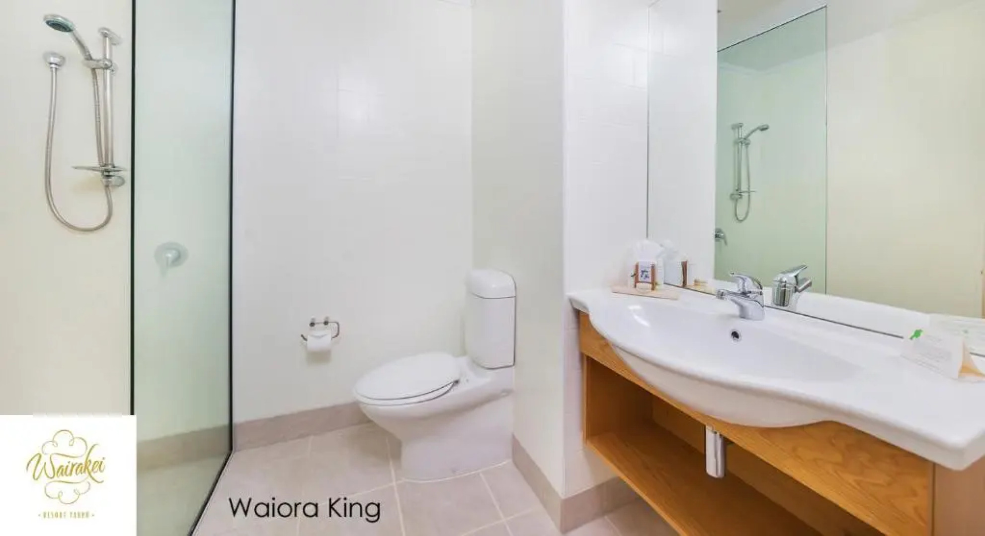 Wairakei Resort Taupo