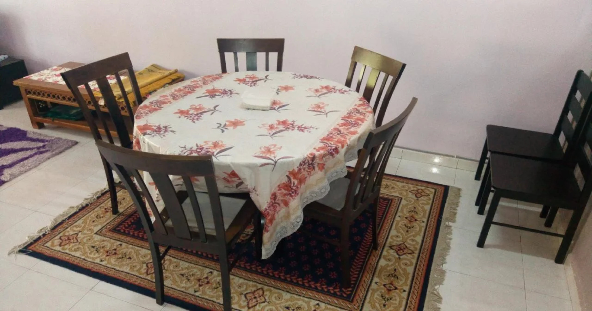 Al Hawi Holiday home