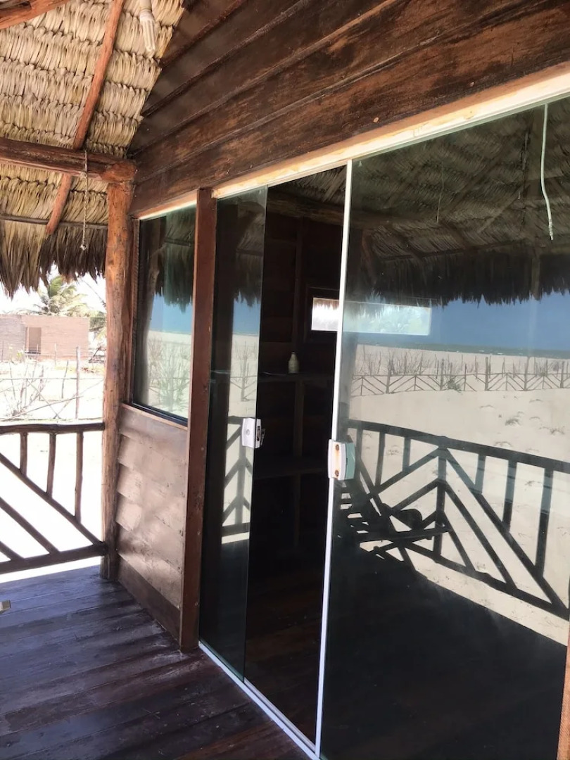 Emporium Chalés Maramar