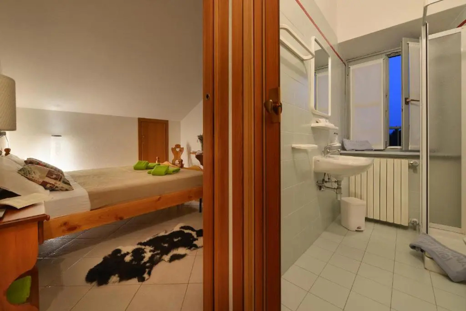 Casa Alpina San Luigi