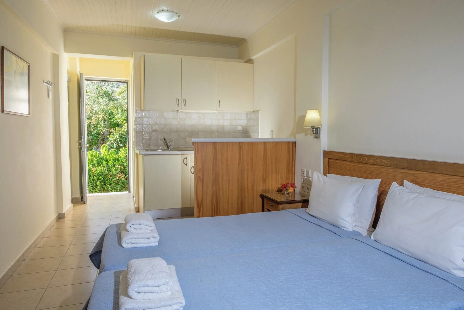 Mirabella Apartments