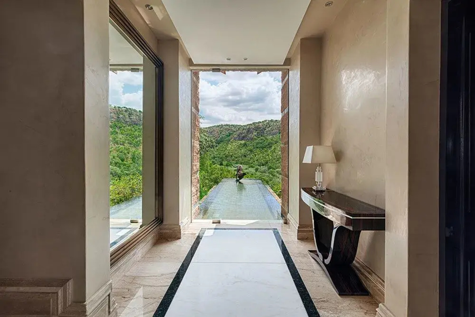 Lejwe La Metsi Private Reserve