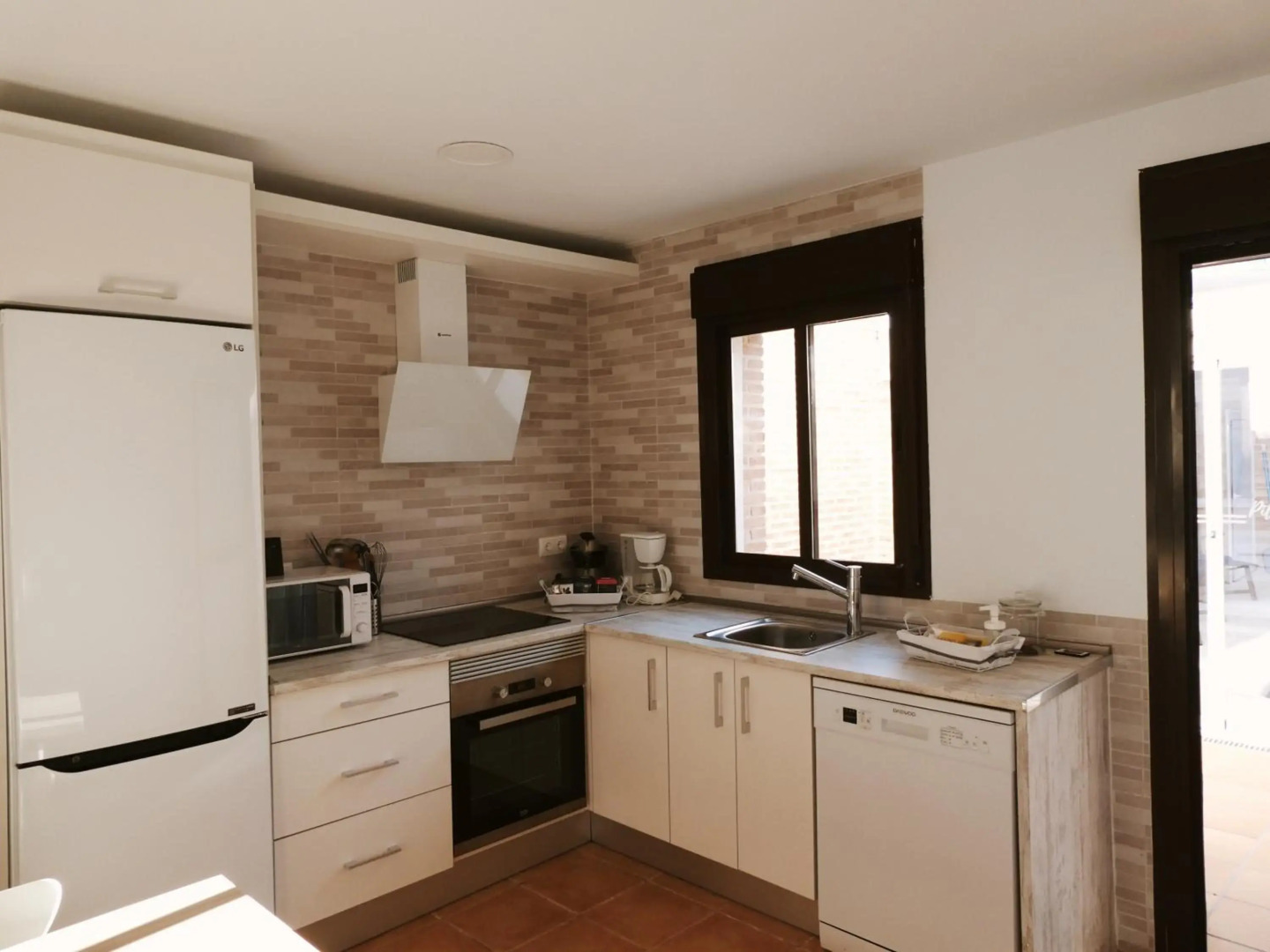 Casa Rural pitas Payas