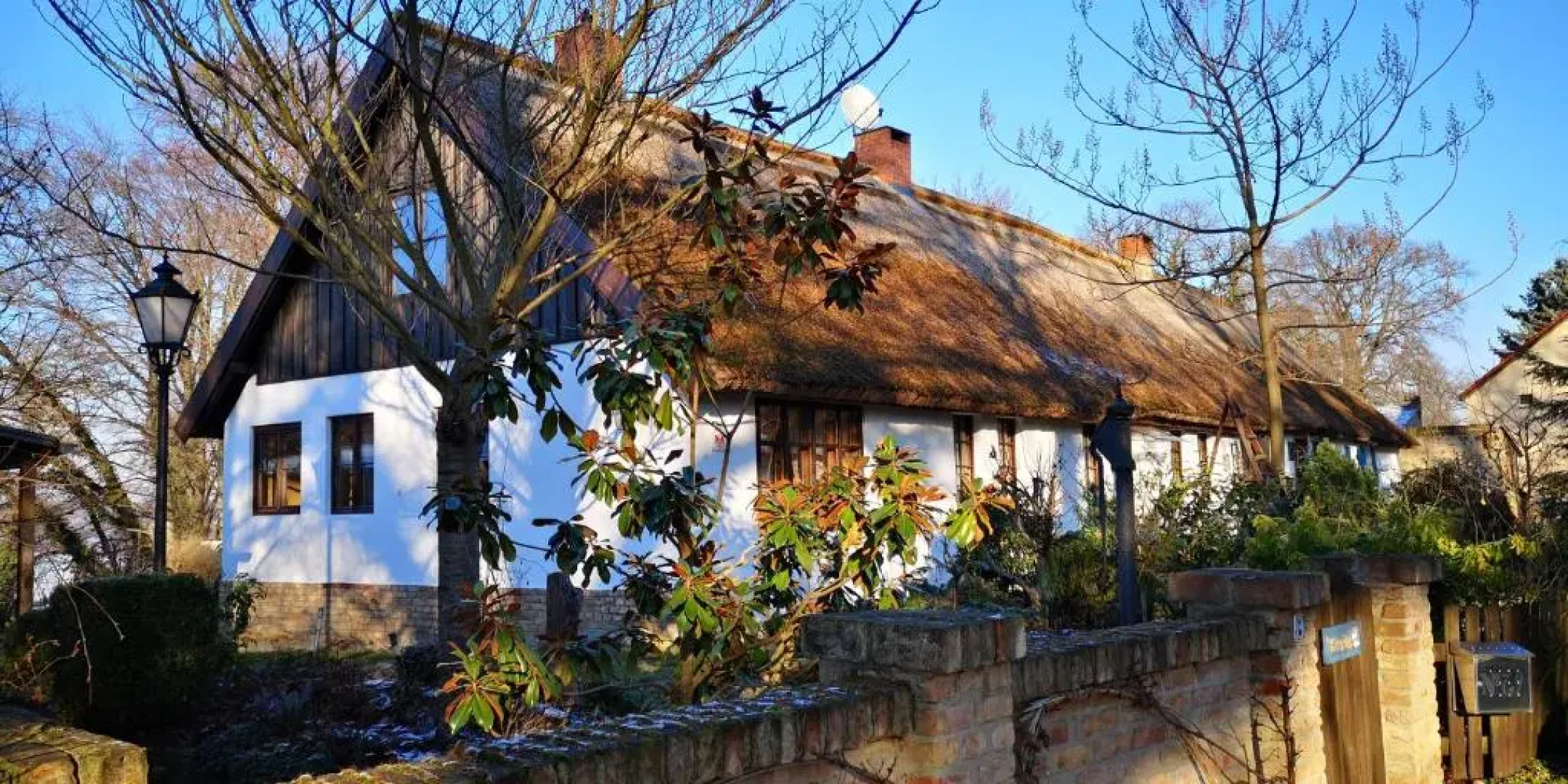 Zimmer am Schwielowsee