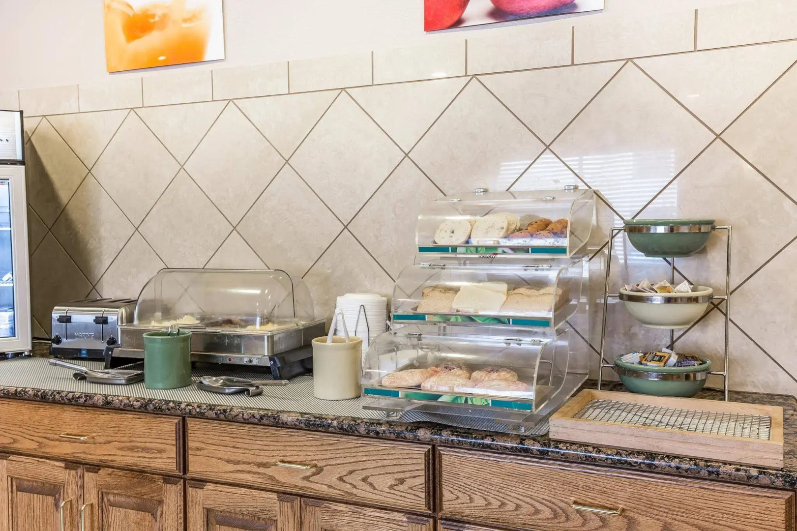 Quality Inn Cedar City - University Area