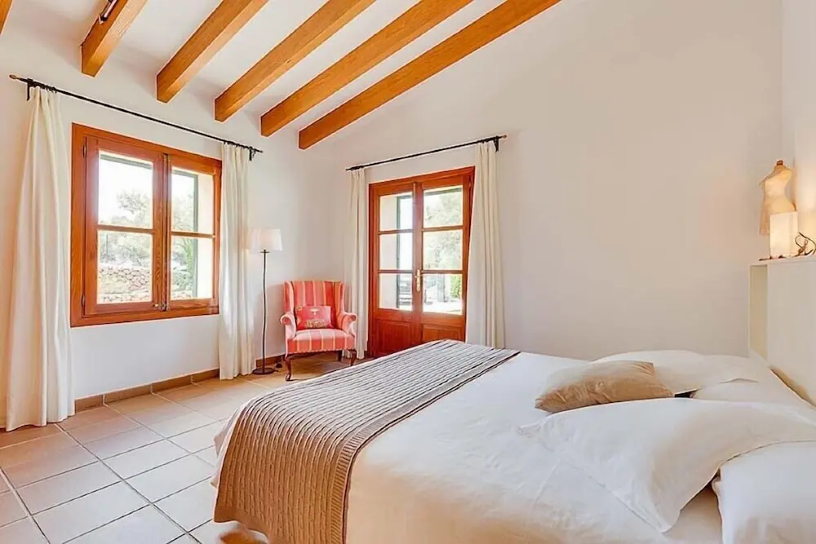 Villa Son Beltran Valldemossa