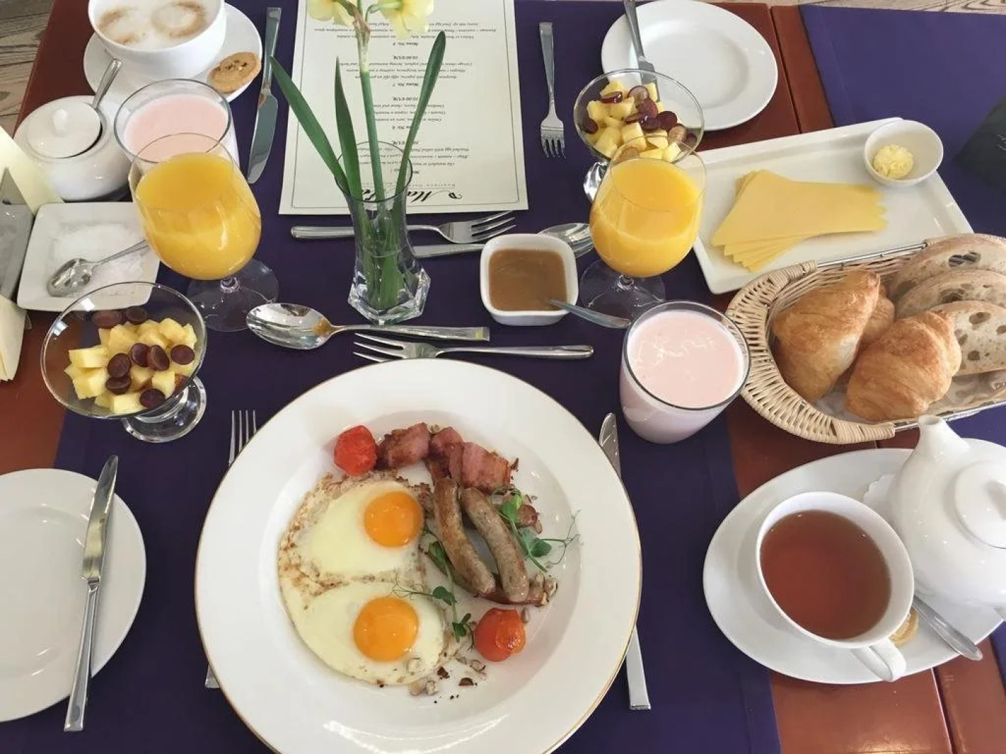 Бутик-отель «Мама»