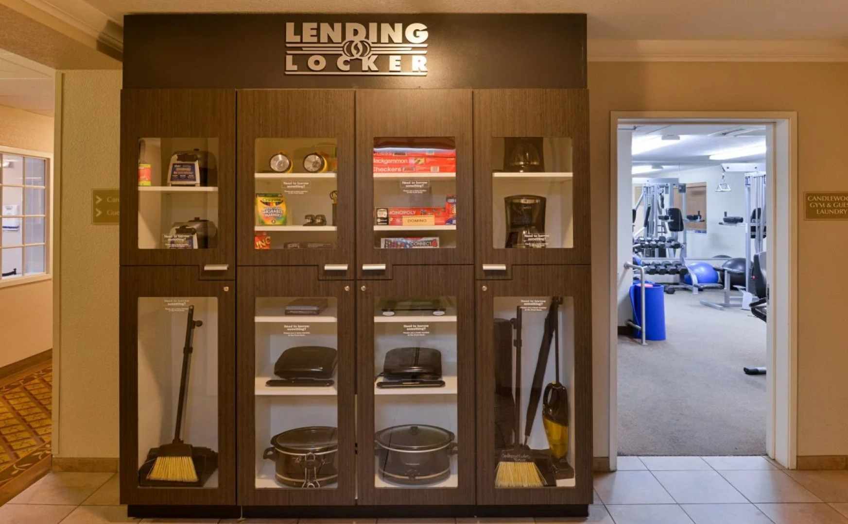 Candlewood Suites Turlock by IHG