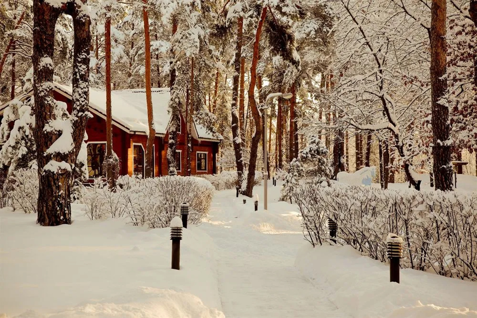 Grand Admiral Resort & SPA