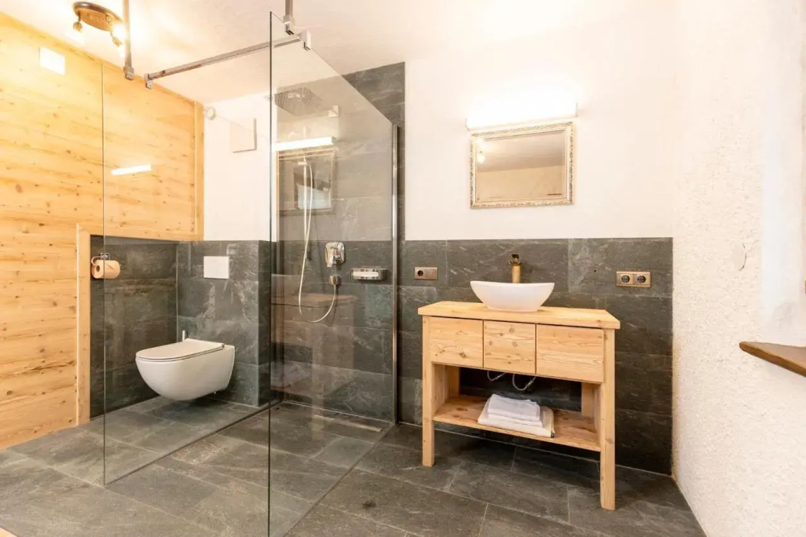 Ferienchalet Katharina