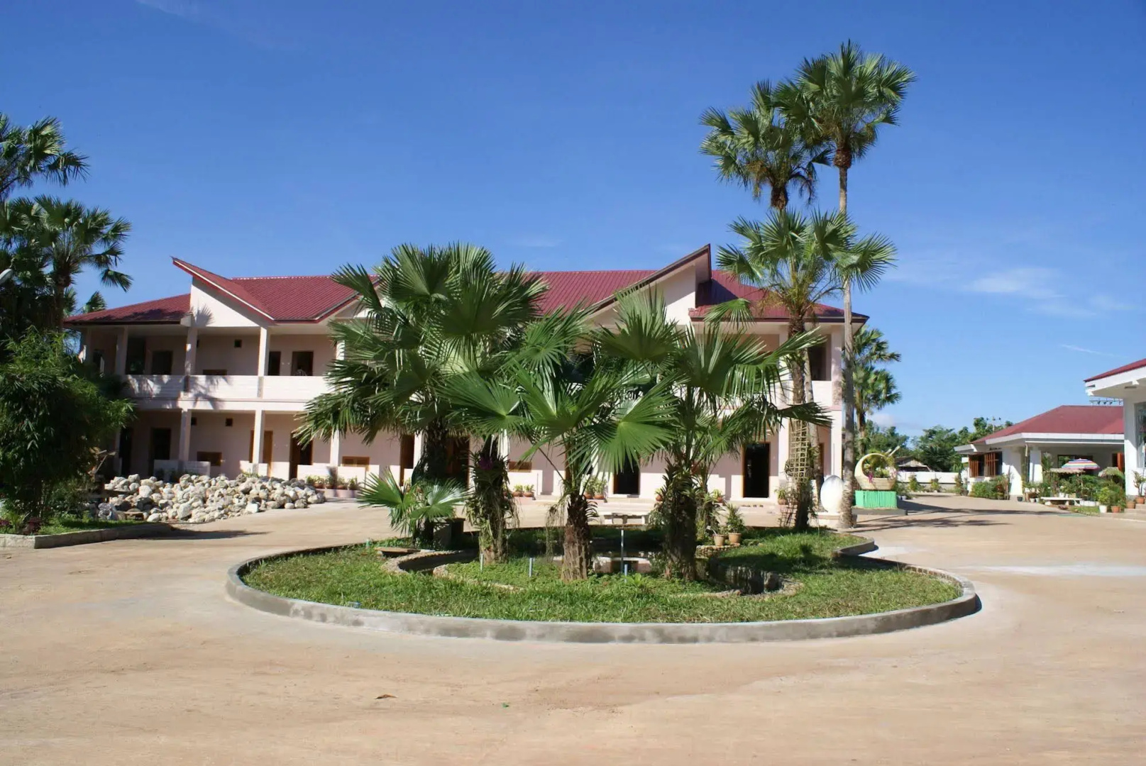 The Eternity Resort