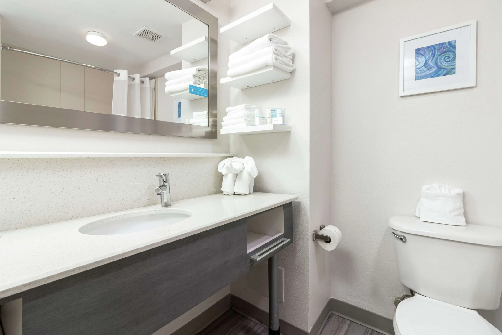 Hampton Inn Daytona Shores - Oceanfront