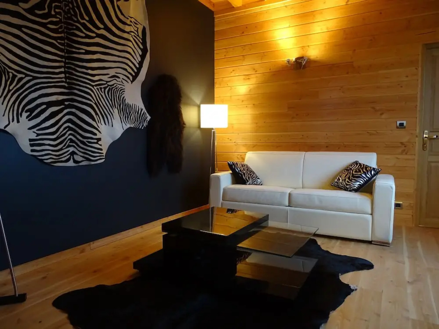 Les Chambres d'Hôtes du Mont Monnet