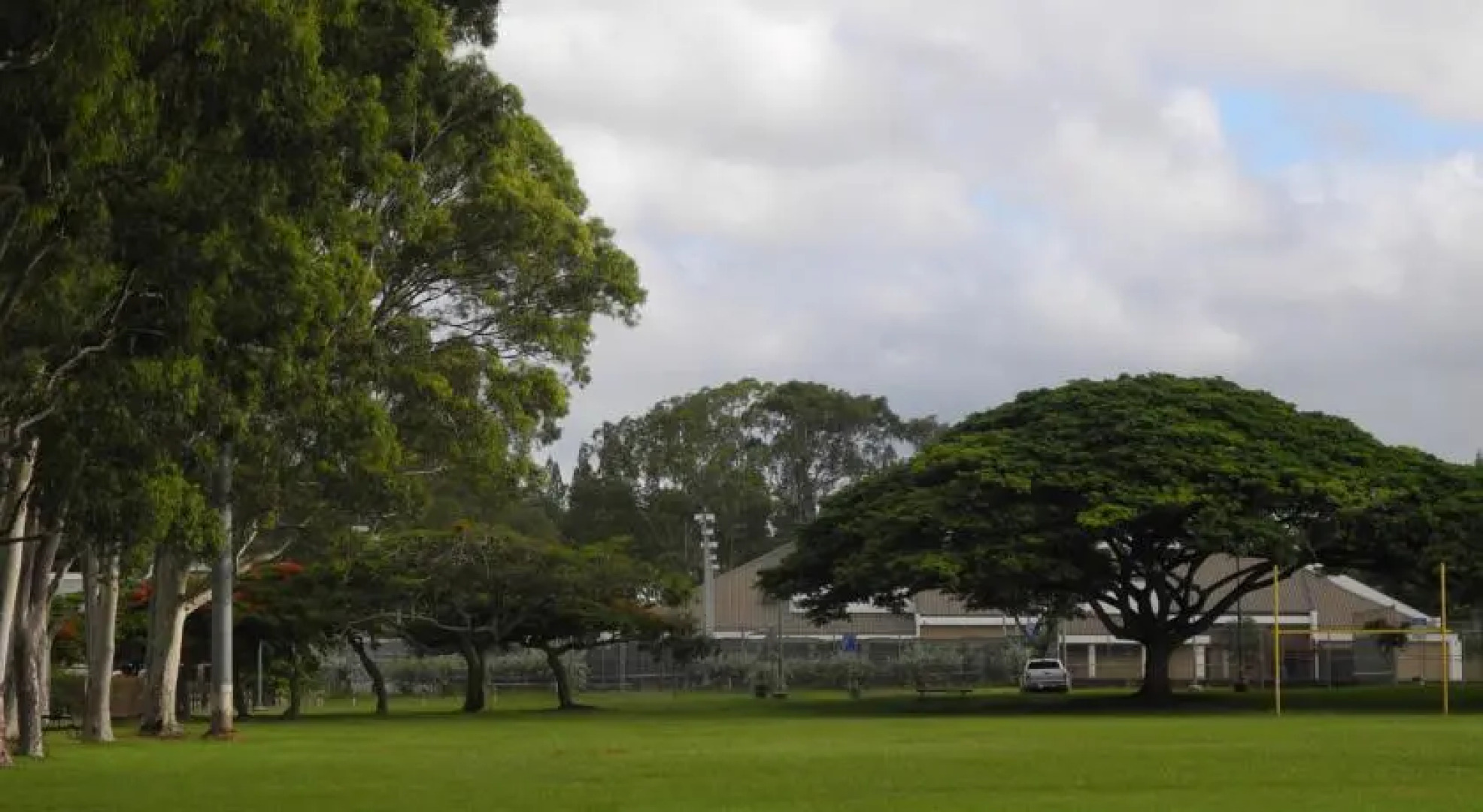 Shirleys Townhouse in Mililani