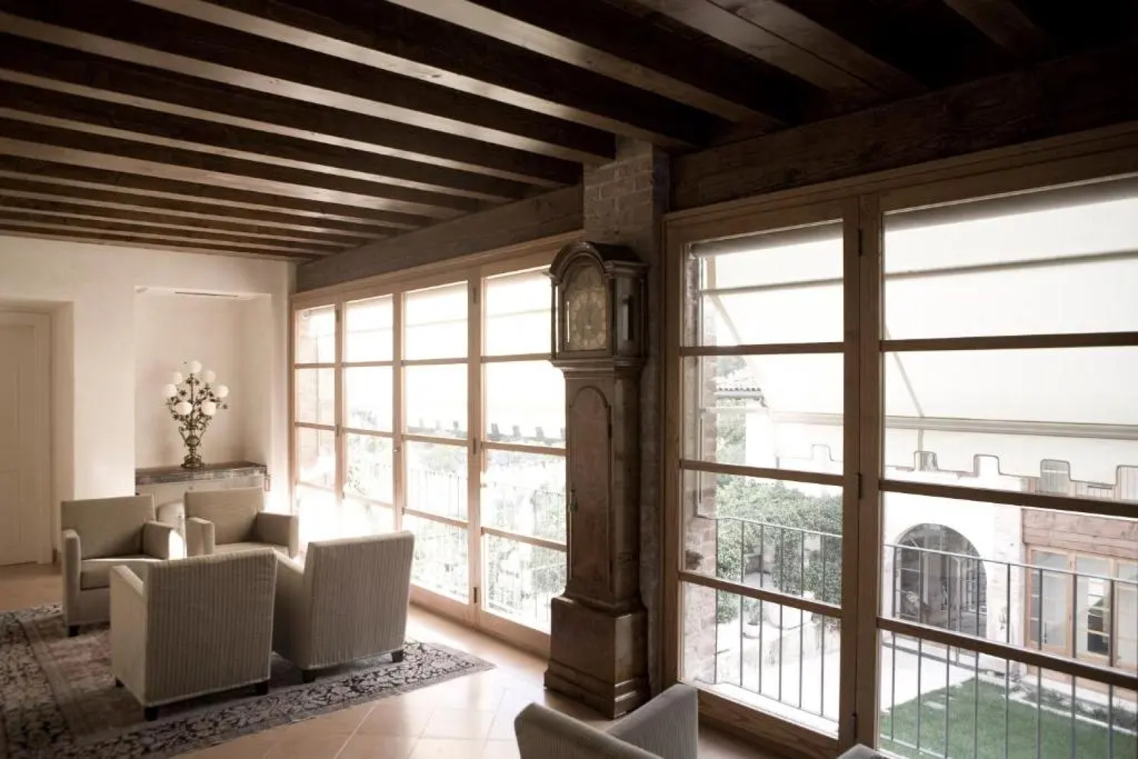 Villa Arcadio Hotel & Resort