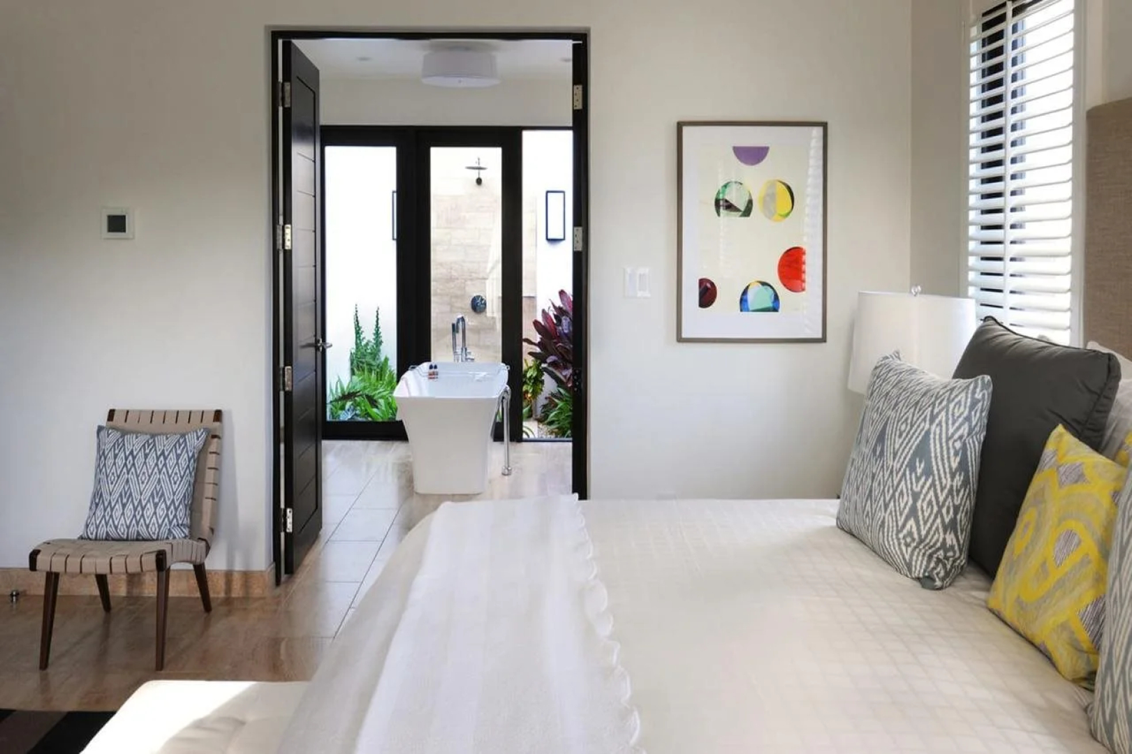 Four Seasons Resort Nevis, West Indies