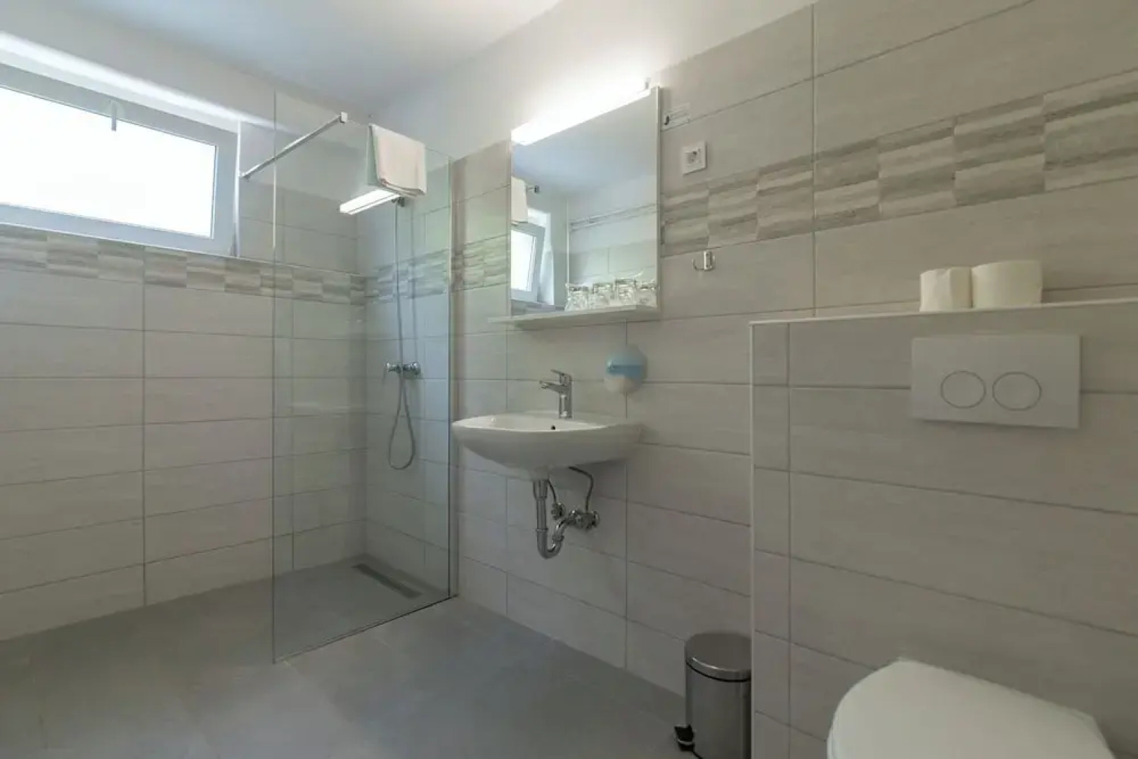 Boarding House Lucija