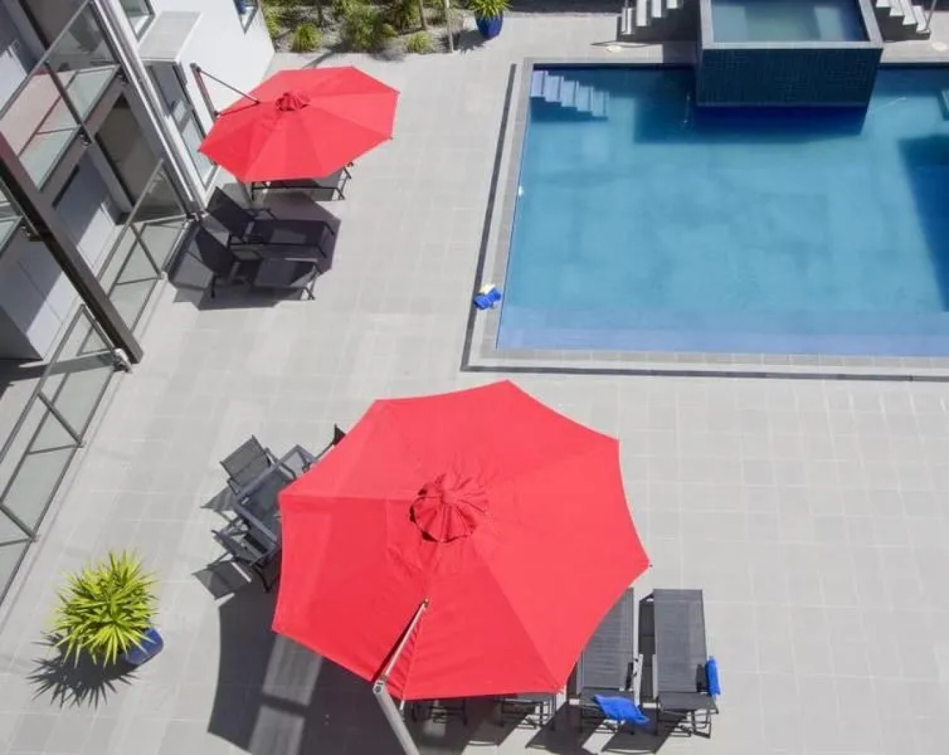 Quest Mount Maunganui