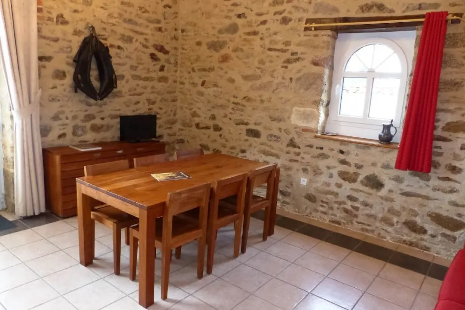 B&B Domaine de La Corbe