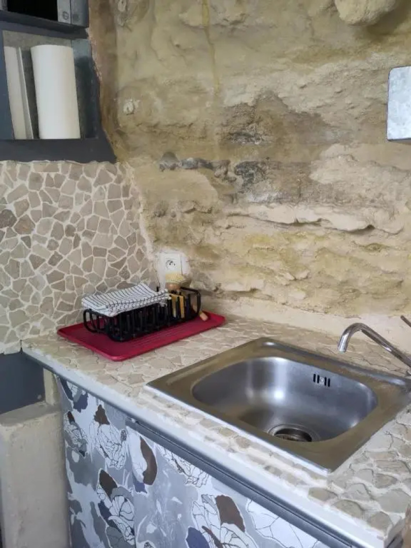 Le Gite de la Loire