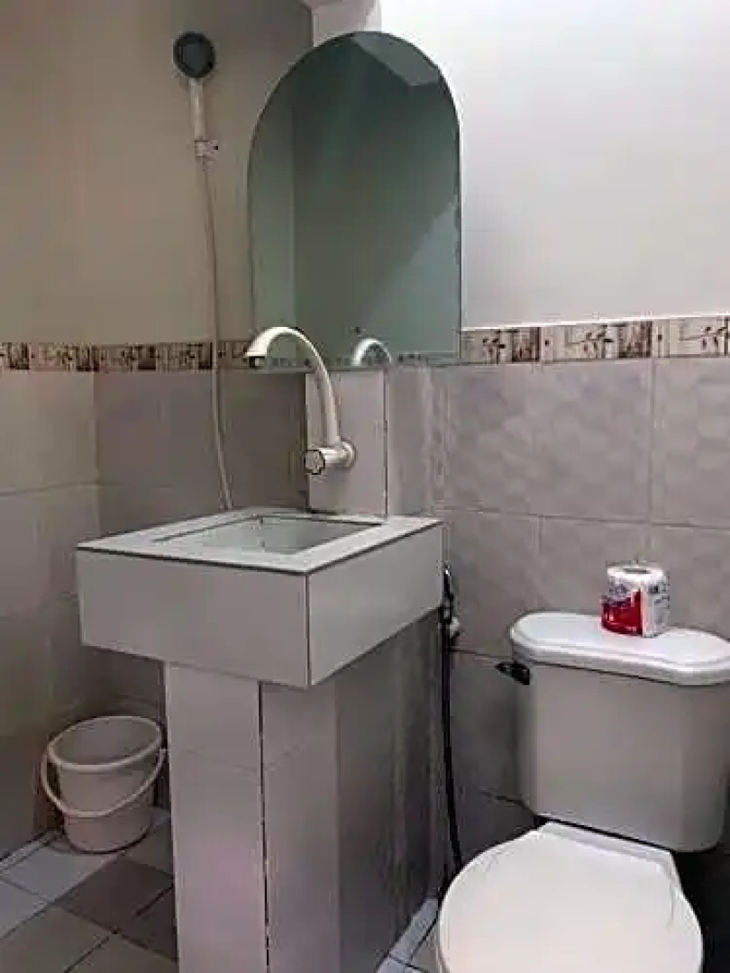 7-AR Golden Beach Resort